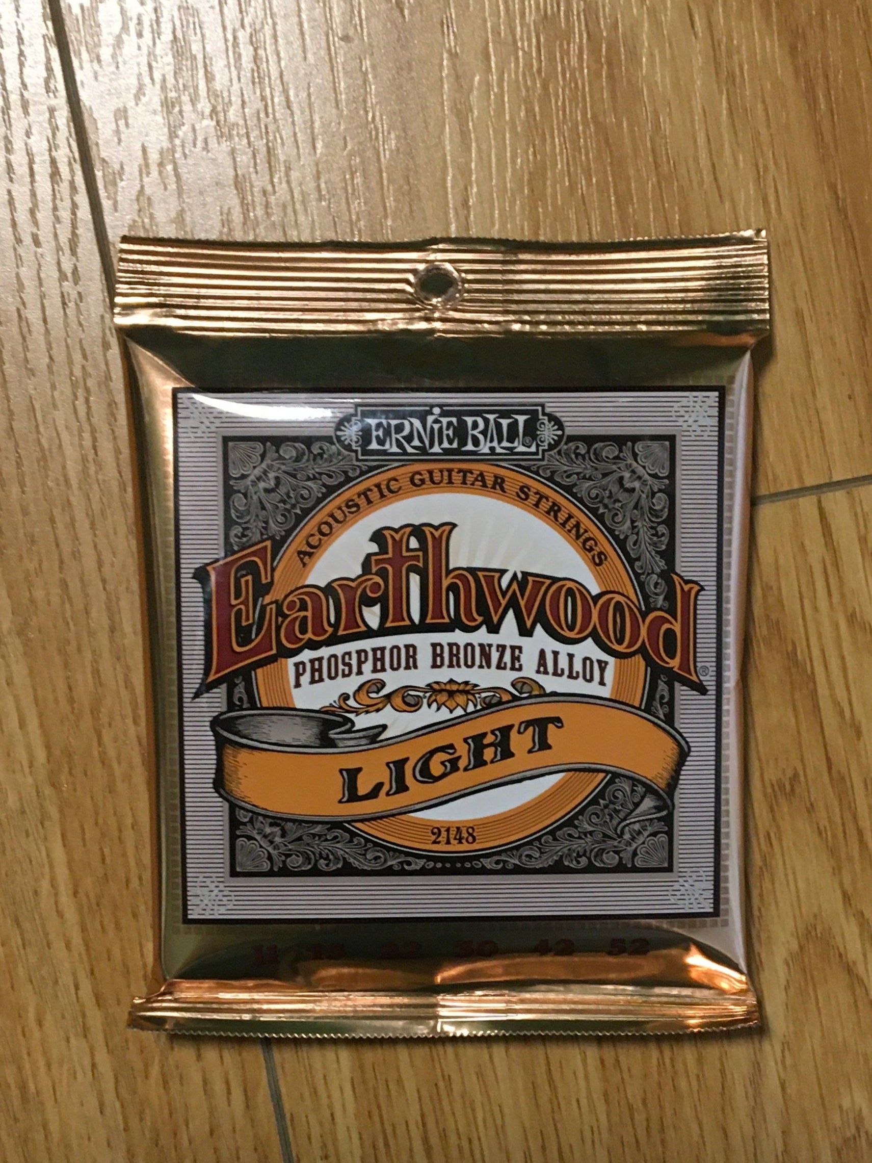 The Pied Piper Music Store